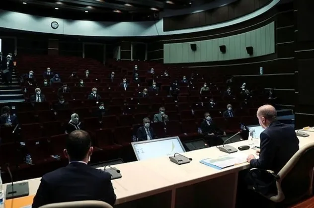 Son dakika: AK Parti MKYK toplantısı! Ömer Çelik'ten Yunanistan'a tepki: Miçotakis'in tavrı kalleşçe