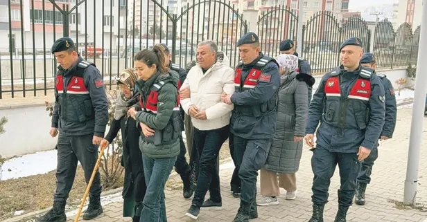 Yozgat'ta 21 yıl ölü eniştesinin maaşını çekti! Devleti 15 milyon zarara soktu