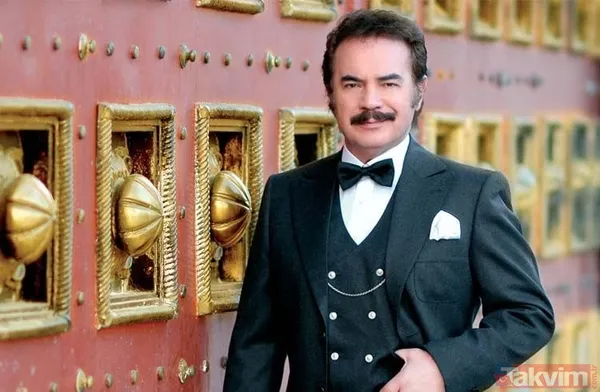 Orhan Gencebay’dan Murat Kurum’a tam destek! “Murat kardeşimin İstanbul'u çok iyi yöneteceğinden eminim” - 4