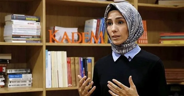 Sümeyye Erdoğan Bayraktar öncülük etti: Kadın Destek Merkezi İstanbul’da açılıyor