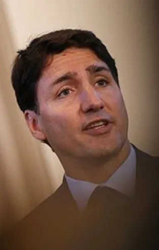 Son dakika: Kanada'nın en tartışmalı kanunu yasalaştı