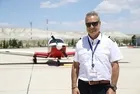 Düşen uçakta hayatını kaybeden pilot Mehmet Demirci'nin son röportajı ve paylaşımı ortaya çıktı