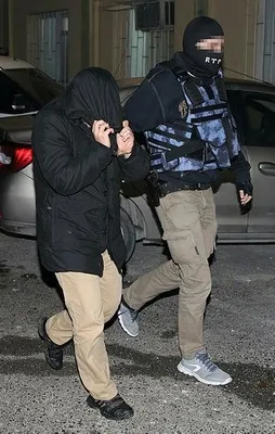 İstanbul'da DEAŞ operasyonu