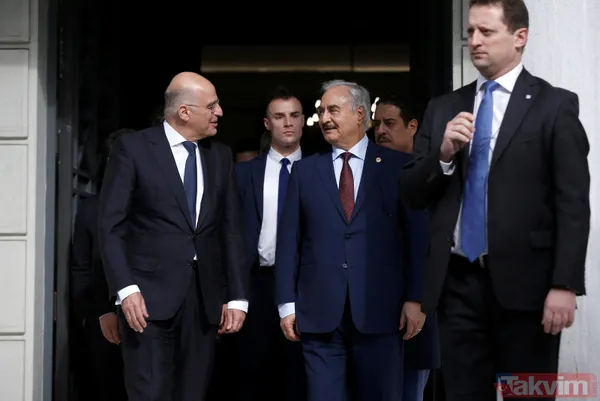 İşte Hafter'i Moskova'daki masadan kaldıran isim: Sebastian Gorka! Pentagon'un "Libya patronu" o - 13