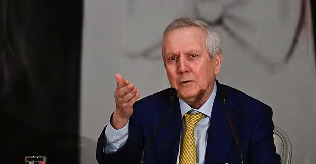 Fenerbahçe'de Aziz Yıldırım rüzgarı! Adaylığını açıklayıp Mourinho sözleriyle gündeme oturdu