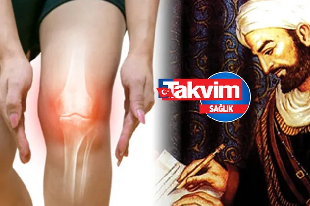15 dakikada dizlerdeki tüm kireci vücuttan atıyor! İbn-i Sina yazdı not edin! Beyaz lahana, maydanoz, limon...