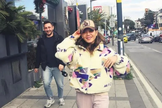 Çocuğum olsun isterim