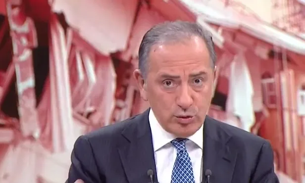 RTÜK'ten Fatih Altaylı'nın yardım kampanyası yalanı için Habertürk'e para cezası!-3