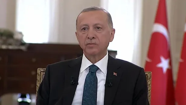 Başkan Erdoğan'dan canlı yayında önemli açıklamalar-3