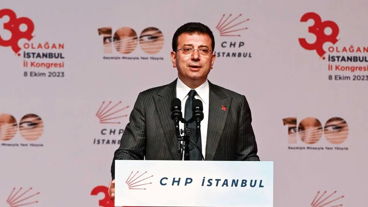 CHP'li İBB'den gizli toplantılar için her yerde jammer kalkanı! 84 sinyal kesici cihazın faturası belediye kasasından