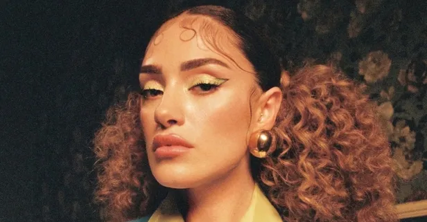 Bakın neyden dert yandı! Dilan Çıtak'ın Tatlıses isyanı...