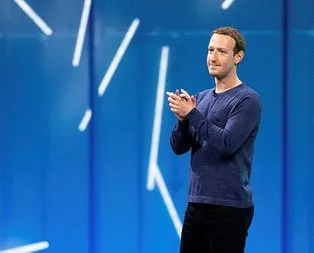 Zuckerberg 23 milyar dolar eridi