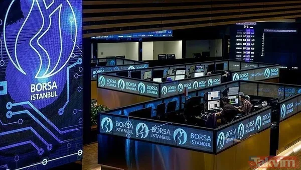 Borsa İstanbul’da 5 şirketten temettü kararı! İşte ödeme tarihleri ve tutarlar - 3