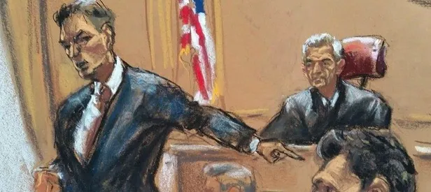 Kumpas bir kez daha çöktü!