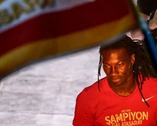 Gomis’e süpriz talip! Görüşmeler başladı