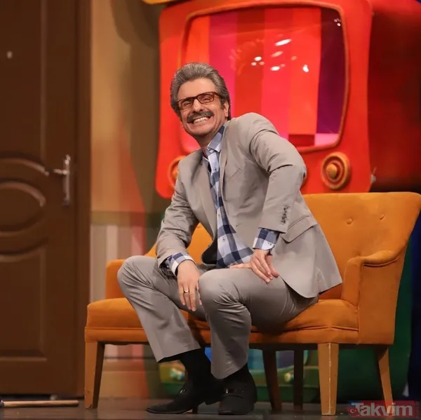 Güldür Güldür Mesut’u Uğur Bilgin bakın aslen nereli çıktı! Herkes başka sanıyordu duyan inanamadı! İşte Uğur Bilgin’in memleketi... - 2