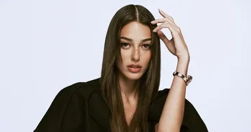 Dilan Çiçek Deniz’den bikini şov! Gün batımında poz verdi sosyal medyayı yaktı kavurdu gören dönüp bir daha baktı