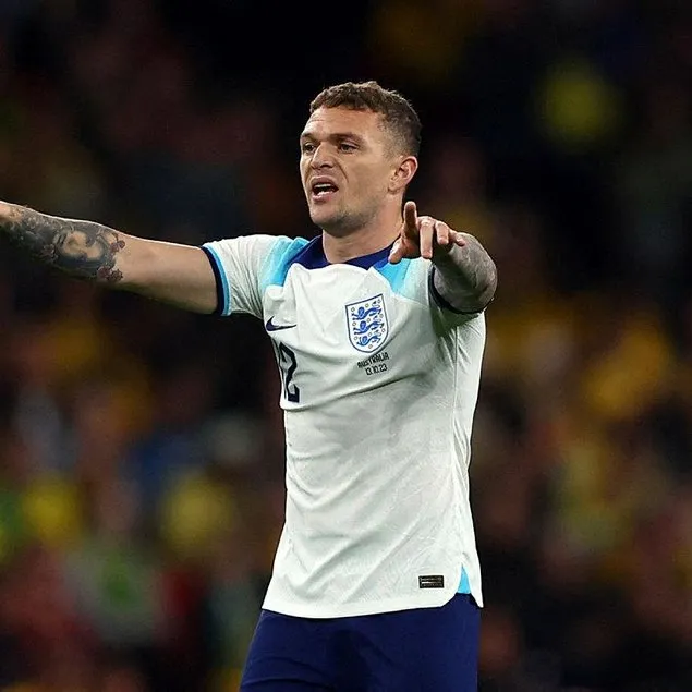 Trippier: Bellingham göz korkutucu!