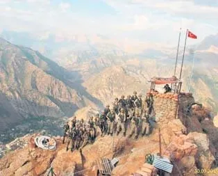 Vatan nöbeti