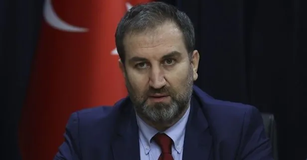 AK Parti Genel Başkan Yardımcısı Mustafa Şen A Haber’de gündeme ilişkin açıklamalar yaptı