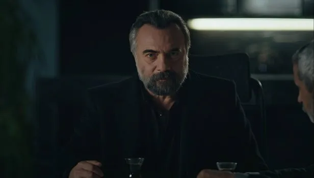 Hızır'ın öfkesi giderek büyüyor! EDHO yeni bölüm