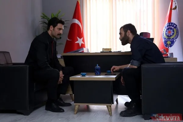 Baş Belası 13. bölüm fragmanı nefes kesti: "Hiçbir sevgi kusursuz değil belki de..." - 9