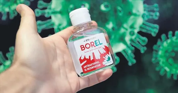 Borel tüketiciyle buluşuyor