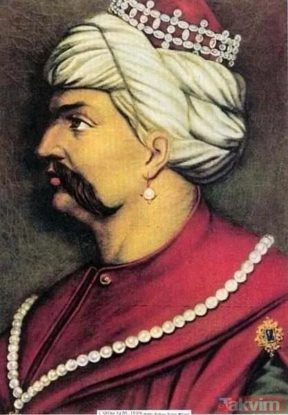 Türkiye'nin o bölgesinden... Kanuni Sultan Süleyman'ın en sevdiği yemek günümüzde de çok meşhur! İşte Osmanlı padişahının favori lezzeti... - 15