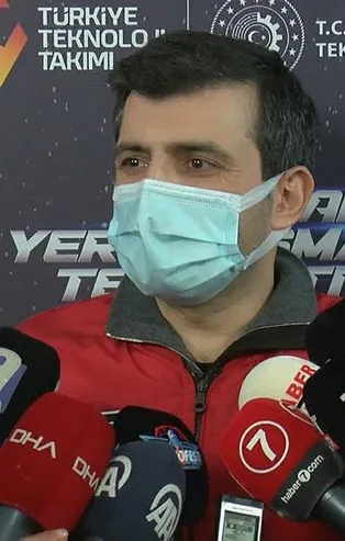 Son dakika: Selçuk Bayraktar'dan flaş "Teknofest" açıklaması: Tam hızıyla devam ediyor olacak