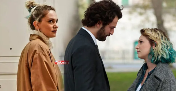 Masumlar Apartmanı'nın İnci'si Farah Zeynep Abdullah hastalığından dolayı diziden ayrılıyor mu? Kendi ağzıyla açıkladı