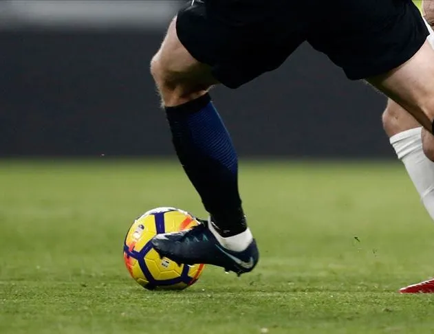 Yine Valencia yine kırmızı