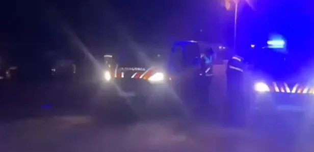 İçişleri Bakanı Ali Yerlikaya operasyonu duyurdu: 181 göçmen kaçakçılığı organizatörü şüphelisi yakalandı!-2
