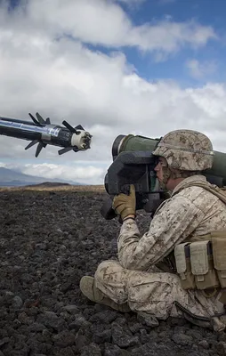 İşte ABD'nin teröristlere vereceği silahlar