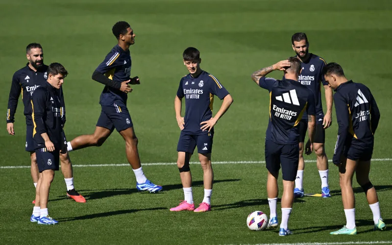 Arda Güler'e şok! Real Madrid sözünde durmayacak! - 6