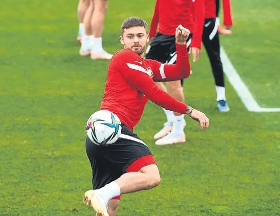 Karol Linetty Kocaelispor’da