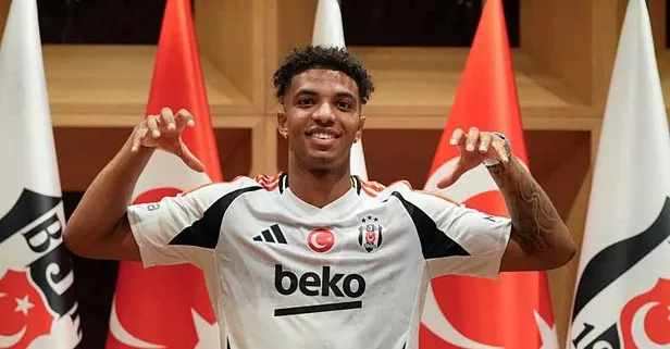 Ndour: Şampiyonluk istiyorum