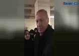 Kur'an kursu öğrencilerinden 'Erdoğan'a dua