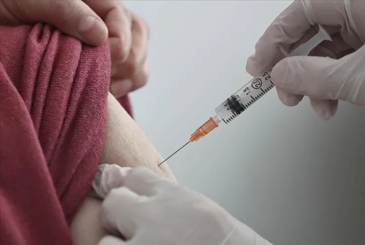 ’Aşı’rı iyi haber