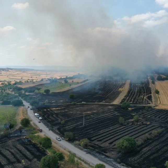 Kontrol altına alındı!