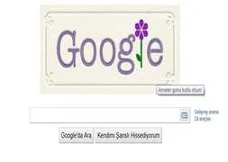 Google’ın Anneler günü hediyesi