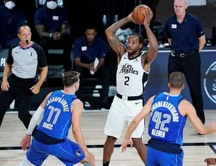 Los Angeles Clippers 2-1 önde