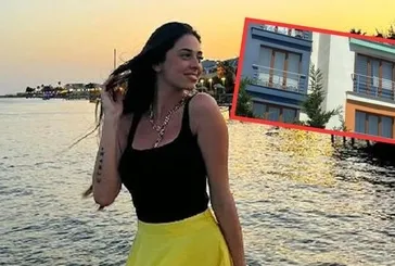 İstanbul Pendik'te sevgili cinayeti! Nazlı Duman’ın boğazını kesip intihar etti: Çocuğu her şeyden habersiz parkta oynadı...