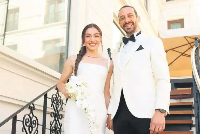 Nikah Kadıköy’de balayı Japonya’da