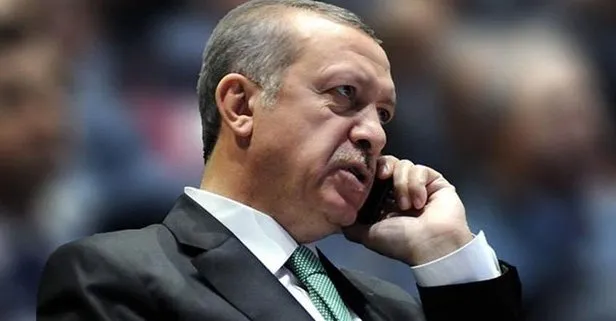 Başkan Erdoğan Diyarbakır Valisi'nden patlama ile ilgili bilgi aldı