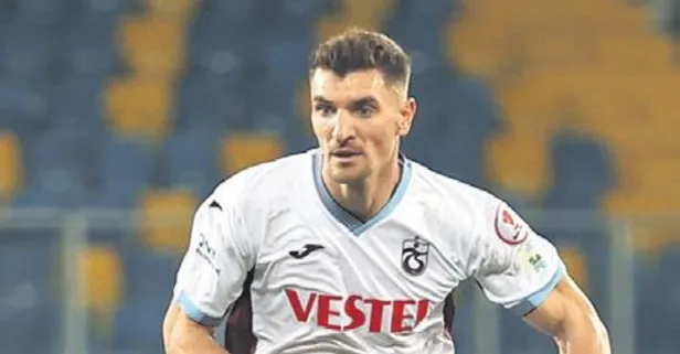 Meunier izin gününde Trabzon’u gezdi