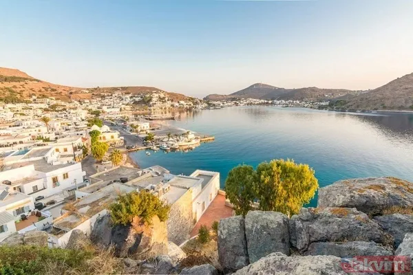 7 gün vizesiz 10 Yunan adası LİSTESİ! Yunan adalarına vizesiz nasıl gidilir? Kapıda vize nedir, nasıl alınır? Hangi evraklar gerekiyor? - 18
