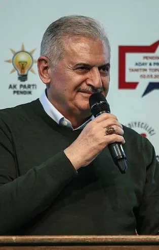 Binali Yıldırım'dan müjde: Ücretsiz olacak