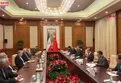 İran Dışişleri Bakanı Arakçi Çin'de