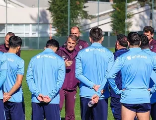 Milli arada kadro değişecek