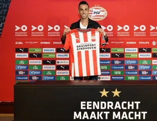 Zahavi imzaladı PSV taşladı